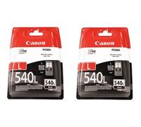 Canon PG-540 / PG-540XL CL-541 / CL-541XL Ink Cartridges for PIXMA MG4250 Lot