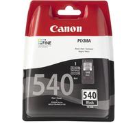 Canon PG-540L ink cartridge 1 pc(s) Original Standard Yield Black