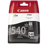 Canon PG-540 W/sec