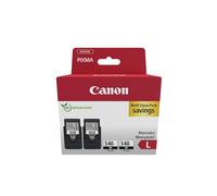 Canon PG-540L Black High Capacity Original Ink Cartridge