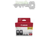 Canon PG-540L Black High Capacity Original Ink Cartridge
