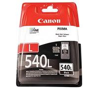 Canon PG-540L ink cartridge 1 pc(s) Original Standard Yield Black