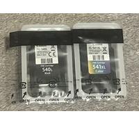 Canon 5224B012 ink cartridge 2 pc(s) Original Black, Cyan, Magenta, Yellow