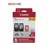 Canon 5224B012 ink cartridge 2 pc(s) Original Black, Cyan, Magenta, Yellow