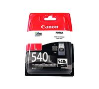 Canon PG-540L Inkjet Cartridge High Yield Black 5224B001 - 5224B001