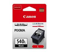 Canon PG-540L ink cartridge 1 pc(s) Original Standard Yield Black