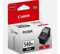 Canon PG-540XL Black Fine Cartridge