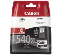 Canon PG-540 XL ink cartridge 1 pc(s) Original High (XL) Yield Photo black