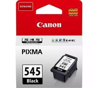 Canon PG-545XL High Yield Black Ink Cartridge