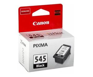 Canon PG-545 Black Ink Cartridge - 8287B001