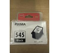 Canon PG-545XL High Yield Black Ink Cartridge
