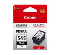 Canon PG-545 CL-546 Ink Cartridges Black & Colour Genuine Printer Ink Set