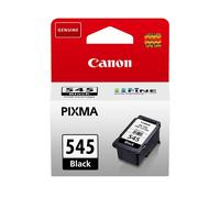 Canon PG-545 CL-546 Ink Cartridges Black & Colour Genuine Printer Ink Set