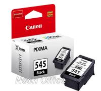 Canon PG-545 Genuine Boxed Ink Cartridge For PIXMA MG2955 Printer