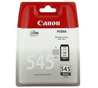 CANON - PG-545 Genuine Ink Cartridge - 545 Black