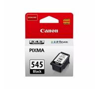 Canon PG-545XL High Yield Black Ink Cartridge