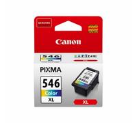 Canon CL-546XL High Yield C/M/Y Colour Ink Cartridge