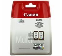 Canon PG-545 Black Ink Cartridge