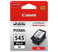 Canon PG-545 XL High Capacity Ink Cartridge - Black