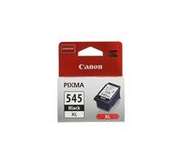 Canon PG-545XL High Yield Black Ink Cartridge
