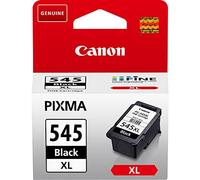 Canon PG-545XL High Yield Black Ink Cartridge