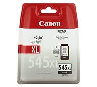 Canon Pg-545xl Black Ink Cartridge (8286b001) 400 Pages (Original)