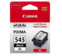 Canon PG-545XL High Yield Black Ink Cartridge