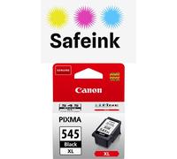 Canon PG-545XL High Yield Black Ink Cartridge