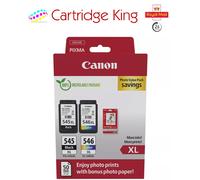 PG-545XL/CL-546XL PHOTO VALUE