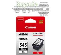 Canon PG-545XL High Yield Black Ink Cartridge