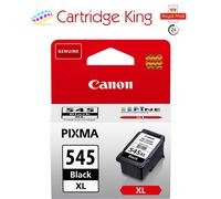 Canon PG-545XL High Yield Black Ink Cartridge