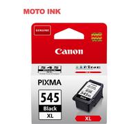 Canon PG-545XL High Yield Black Ink Cartridge