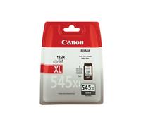 Canon PG-545XL Ink Cartridge High Yield Black 8286B001