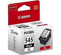 Canon PG-545XL High Yield Black Ink Cartridge
