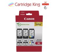 Canon PG-545 Black Ink Cartridge