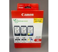 Canon PG-545 Black Ink Cartridge