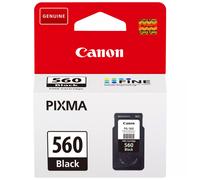 Canon PG-560 Black Ink Cartridge 3713C001 CO14464