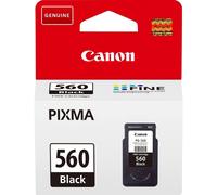 Canon PG-560 Black Ink Cartridge 3713C001 CO14464