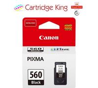 Canon PG-560 Black Ink Cartridge 3713C001 CO14464