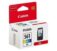 Canon CL-561XL High Yield Colour Ink Cartridge