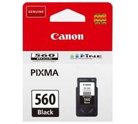 Canon PG-560 Black Ink Cartridge 3713C001 CO14464