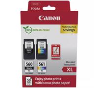 Canon PG-560XL/CL-561XL Multipack