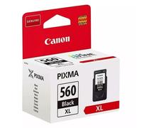 Canon PG-560 / XL CL-561 / XL Black/Colour Ink Cartridges for TS5350 TS7450 LOT