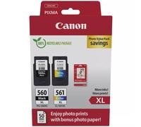 Canon PG-560XL/CL-561XL Multipack