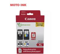 Canon PG-560XL/CL-561XL Multipack