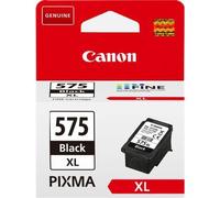Canon PG-575 / 575XL Black , CL-576 / 576XL Color Inks for TS3550i TR4751i Lot