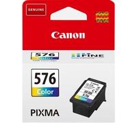 Canon PG-575XL ink cartridge 1 pc(s) Original High (XL) Yield Black