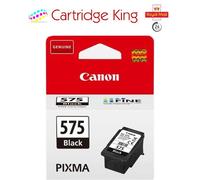 Canon PG-575 ink cartridge 1 pc(s) Original Standard Yield Black