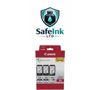 Canon PG-575XL x2/CL-576XL Inkjet Cartridge Value Pack Black/Colour