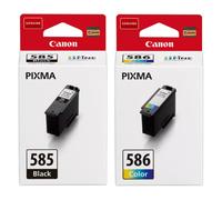 Canon Ink Cartridge Combo Pack Pixma TS7740i